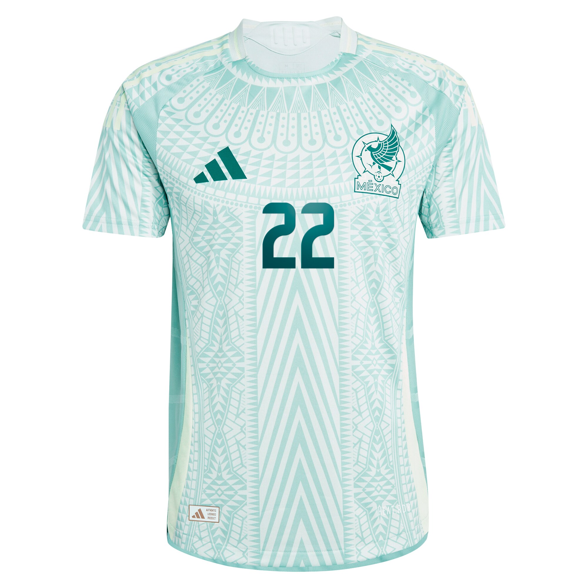 hirving lozano mexico national team adidas 2024 away authentic player jersey – green Collection – Brazil World Cup Jerseys and T-Shirts
