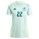 hirving lozano mexico national team adidas women8217s 2024 away replica player jersey – green Collection – Brazil World Cup Jerseys and T-Shirts