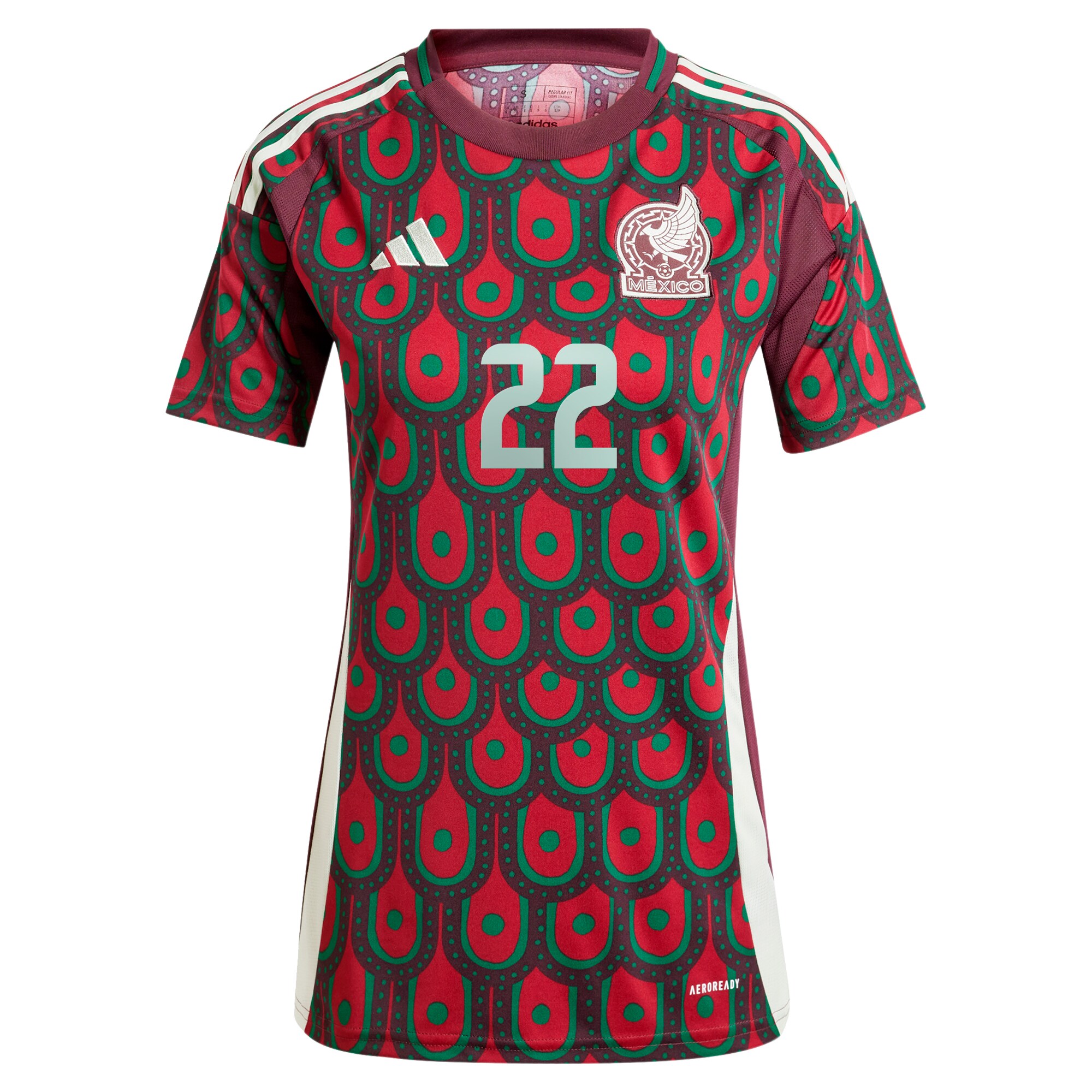 hirving lozano mexico national team adidas women8217s 2024 home replica player jersey – burgundy Collection – Brazil World Cup Jerseys and T-Shirts