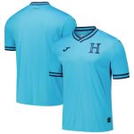honduras national team 2024 away replica jersey – light blue Collection – Brazil World Cup Jerseys and T-Shirts