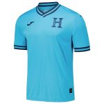 honduras national team 2024 away replica jersey – light blue Collection – Brazil World Cup Jerseys and T-Shirts