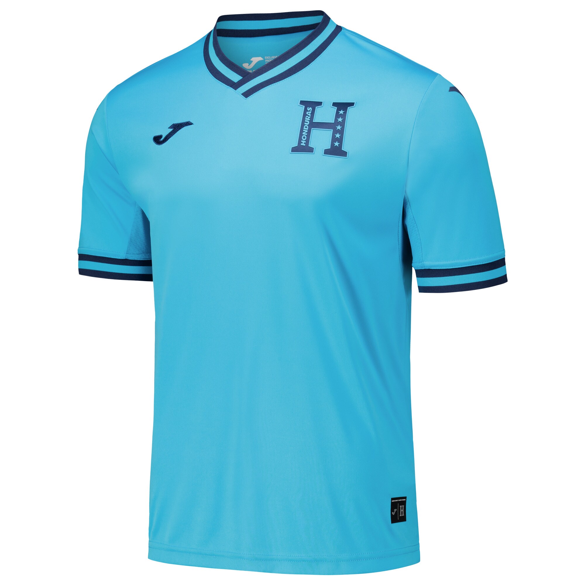 honduras national team 2024 away replica jersey – light blue Collection – Brazil World Cup Jerseys and T-Shirts