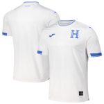 honduras national team 2024 home replica jersey – white Collection – Brazil World Cup Jerseys and T-Shirts