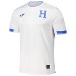 honduras national team 2024 home replica jersey – white Collection – Brazil World Cup Jerseys and T-Shirts