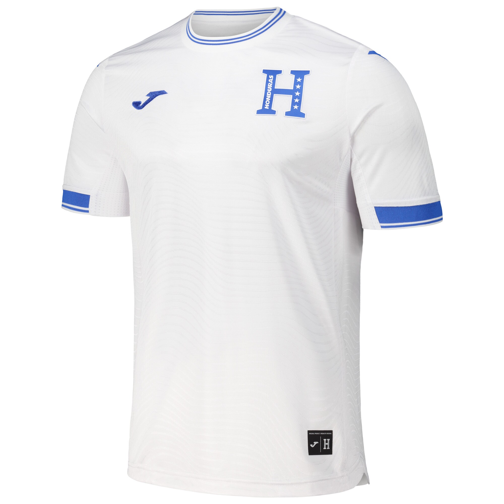 honduras national team 2024 home replica jersey – white Collection – Brazil World Cup Jerseys and T-Shirts