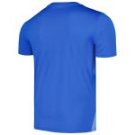 iceland national team puma 2024 pre-match jersey – blue Collection – Brazil World Cup Jerseys and T-Shirts