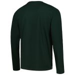 ireland national team heavy long sleeve t-shirt – green Collection – Brazil World Cup Jerseys and T-Shirts