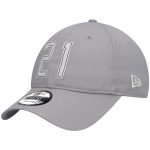 ireland national team new era 100th anniversary 9twenty adjustable hat – gray Collection – Brazil World Cup Jerseys and T-Shirts