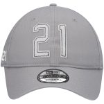 ireland national team new era 100th anniversary 9twenty adjustable hat – gray Collection – Brazil World Cup Jerseys and T-Shirts