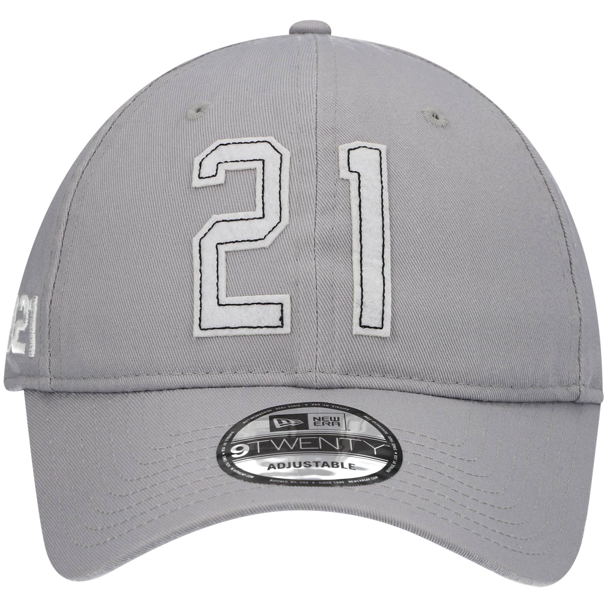 ireland national team new era 100th anniversary 9twenty adjustable hat – gray Collection – Brazil World Cup Jerseys and T-Shirts