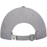 ireland national team new era 100th anniversary 9twenty adjustable hat – gray Collection – Brazil World Cup Jerseys and T-Shirts