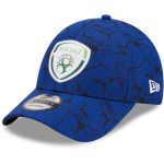 ireland national team new era marble 9forty adjustable hat – blue Collection – Brazil World Cup Jerseys and T-Shirts