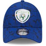 ireland national team new era marble 9forty adjustable hat – blue Collection – Brazil World Cup Jerseys and T-Shirts