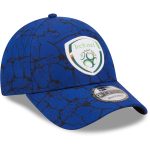 ireland national team new era marble 9forty adjustable hat – blue Collection – Brazil World Cup Jerseys and T-Shirts
