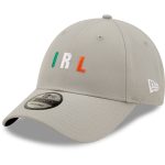 ireland national team new era repreve 9forty adjustable hat – gray Collection – Brazil World Cup Jerseys and T-Shirts