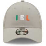 ireland national team new era repreve 9forty adjustable hat – gray Collection – Brazil World Cup Jerseys and T-Shirts