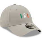 ireland national team new era repreve 9forty adjustable hat – gray Collection – Brazil World Cup Jerseys and T-Shirts