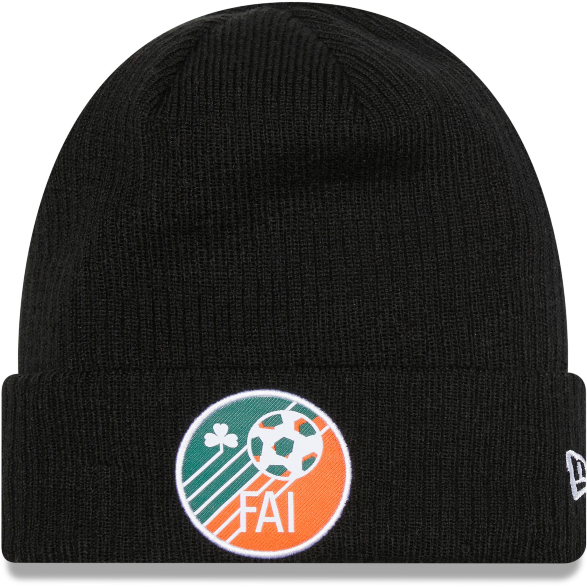 ireland national team new era retro cuffed knit hat – black Collection – Brazil World Cup Jerseys and T-Shirts