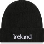 ireland national team new era retro cuffed knit hat – black Collection – Brazil World Cup Jerseys and T-Shirts