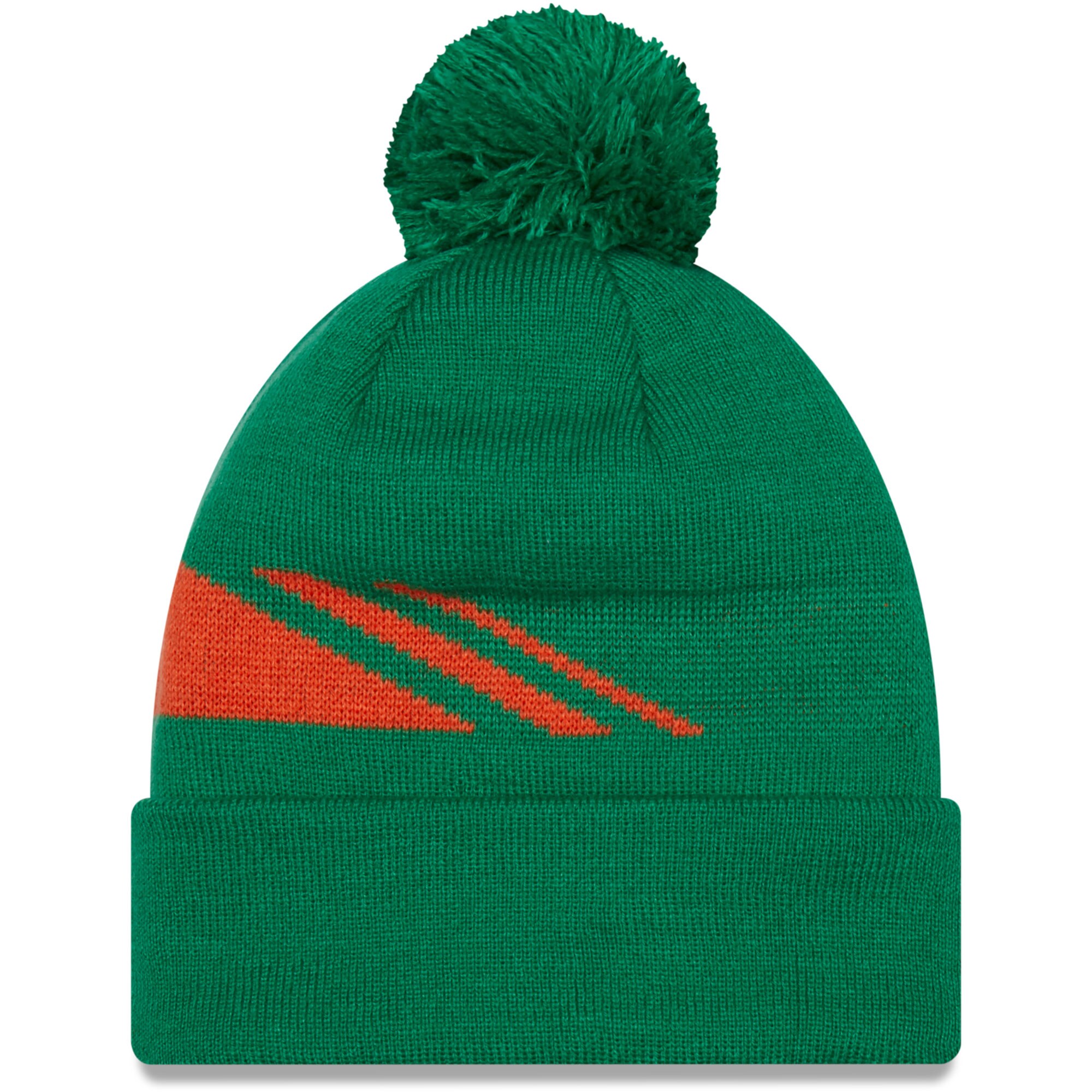 ireland national team new era sport cuffed knit hat with pom – green Collection – Brazil World Cup Jerseys and T-Shirts