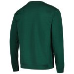 ireland national team simplicity leisure raglan pullover sweatshirt – green Collection – Brazil World Cup Jerseys and T-Shirts