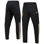 italy national team adidas 125th anniversary pants – black Collection – Brazil World Cup Jerseys and T-Shirts