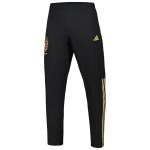 italy national team adidas 125th anniversary pants – black Collection – Brazil World Cup Jerseys and T-Shirts