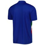 italy national team adidas football icon jersey – blue Collection – Brazil World Cup Jerseys and T-Shirts