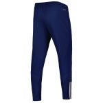 italy national team adidas team aeroready training pants – blue Collection – Brazil World Cup Jerseys and T-Shirts