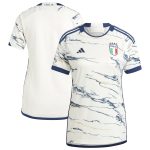 italy national team adidas women8217s 2023 away replica jersey – white Collection – Brazil World Cup Jerseys and T-Shirts