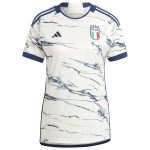 italy national team adidas women8217s 2023 away replica jersey – white Collection – Brazil World Cup Jerseys and T-Shirts