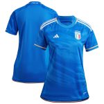 italy national team adidas women8217s 2023 home replica jersey – blue Collection – Brazil World Cup Jerseys and T-Shirts