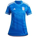 italy national team adidas women8217s 2023 home replica jersey – blue Collection – Brazil World Cup Jerseys and T-Shirts