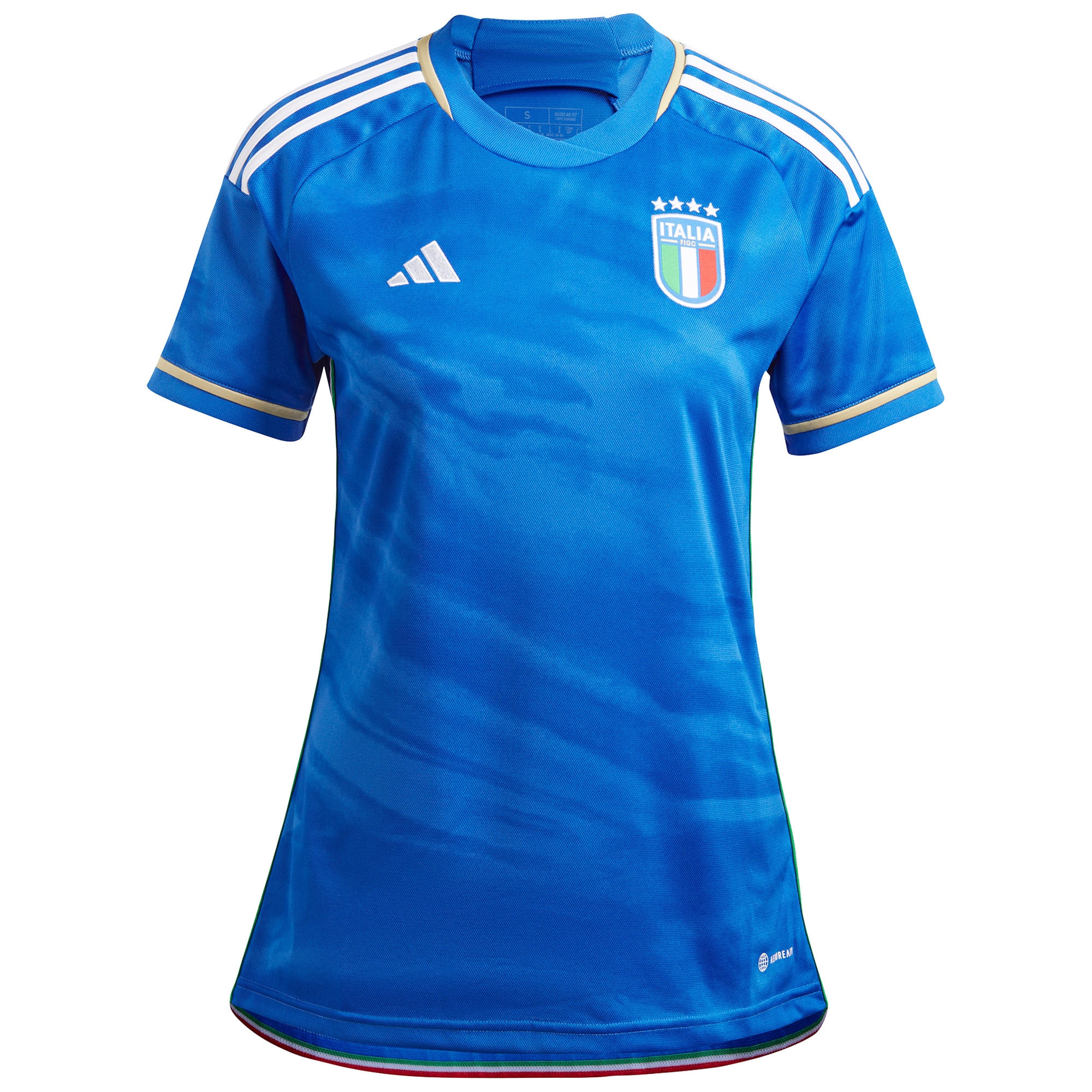 italy national team adidas women8217s 2023 home replica jersey – blue Collection – Brazil World Cup Jerseys and T-Shirts