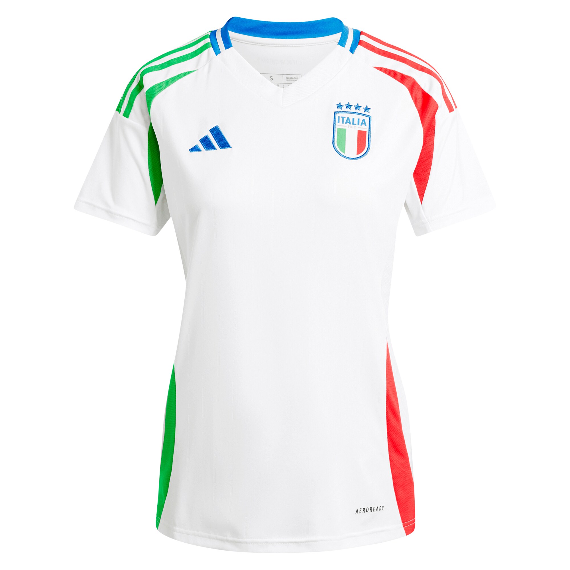 italy national team adidas women8217s 2024 away replica jersey – white Collection – Brazil World Cup Jerseys and T-Shirts
