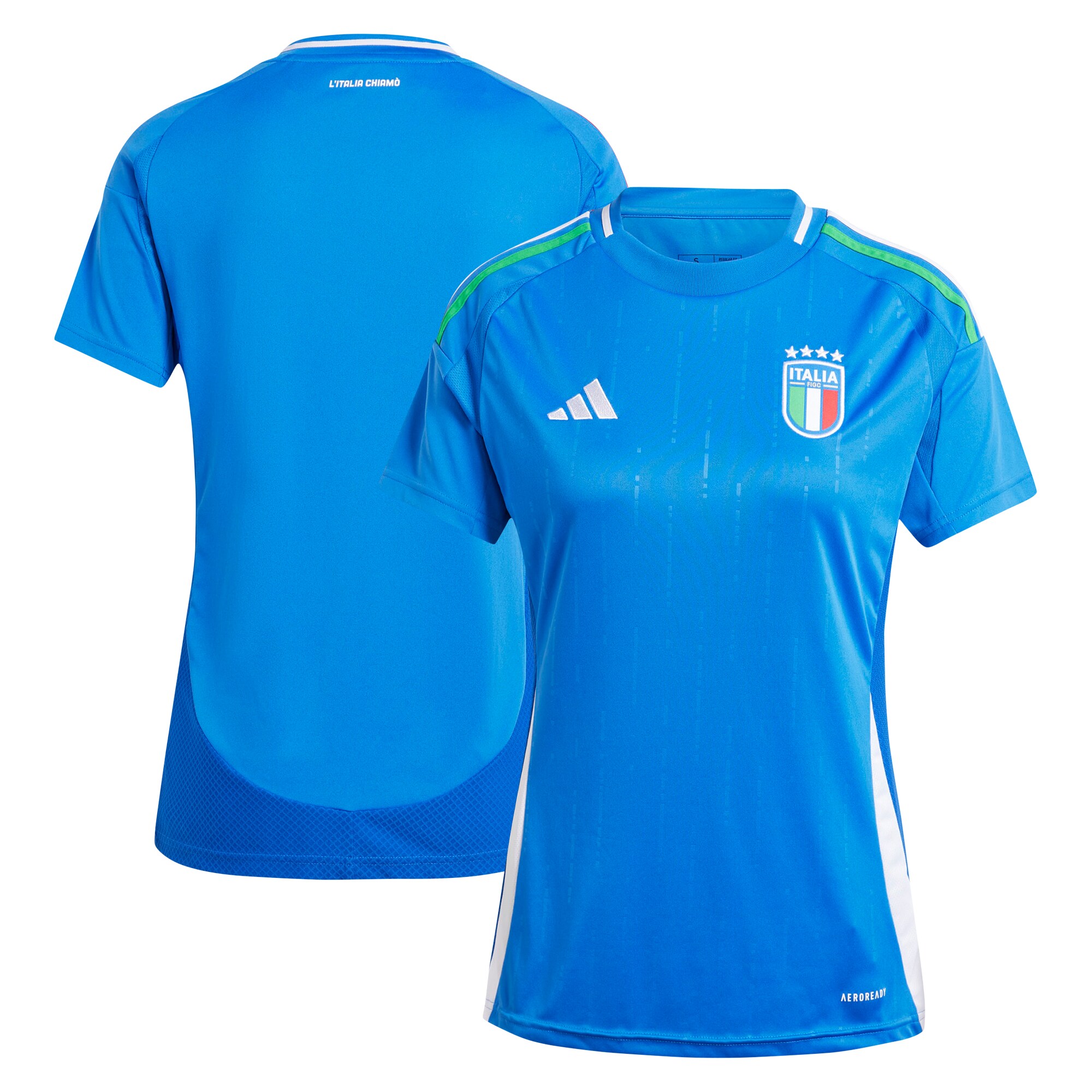 italy national team adidas women8217s 2024 home replica jersey – blue Collection – Brazil World Cup Jerseys and T-Shirts