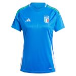 italy national team adidas women8217s 2024 home replica jersey – blue Collection – Brazil World Cup Jerseys and T-Shirts