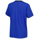 italy national team adidas women8217s training t-shirt – blue Collection – Brazil World Cup Jerseys and T-Shirts