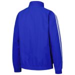 italy national team adidas youth team anthem reversible full-zip jacket – blue Collection – Brazil World Cup Jerseys and T-Shirts