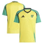 jamaica national team adidas 2024 home replica jersey – yellow Collection – Brazil World Cup Jerseys and T-Shirts