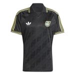 jamaica national team adidas originals lifestyler jersey – black Collection – Brazil World Cup Jerseys and T-Shirts