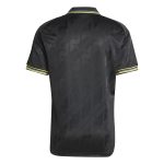 jamaica national team adidas originals lifestyler jersey – black Collection – Brazil World Cup Jerseys and T-Shirts