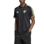 jamaica national team adidas originals lifestyler jersey – black Collection – Brazil World Cup Jerseys and T-Shirts