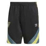 jamaica national team adidas originals lifestyler shorts – black Collection – Brazil World Cup Jerseys and T-Shirts