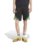 jamaica national team adidas originals lifestyler shorts – black Collection – Brazil World Cup Jerseys and T-Shirts