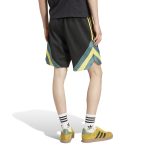 jamaica national team adidas originals lifestyler shorts – black Collection – Brazil World Cup Jerseys and T-Shirts