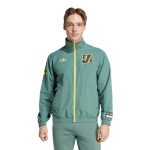 jamaica national team adidas varsity pack full-zip track top – green Collection – Brazil World Cup Jerseys and T-Shirts