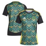 jamaica national team adidas women8217s 2024 away replica jersey – black Collection – Brazil World Cup Jerseys and T-Shirts