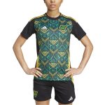 jamaica national team adidas women8217s 2024 away replica jersey – black Collection – Brazil World Cup Jerseys and T-Shirts