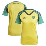 jamaica national team adidas women8217s 2024 home replica jersey – yellow Collection – Brazil World Cup Jerseys and T-Shirts